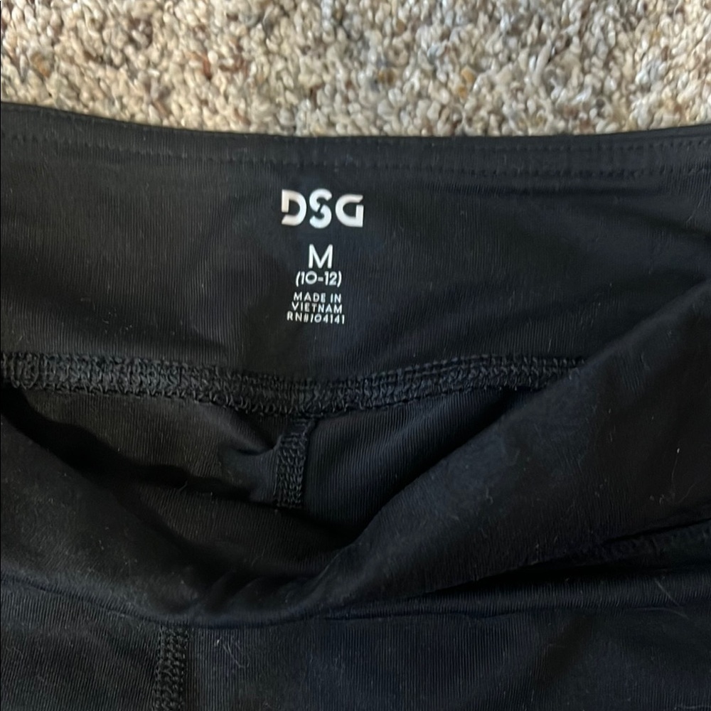 DSG Kids Matching Set - White, Gray, and Black - Picture 8 of 8